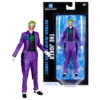 Joker Death of the Family figure 2 Joker Death of the Family figure view 2