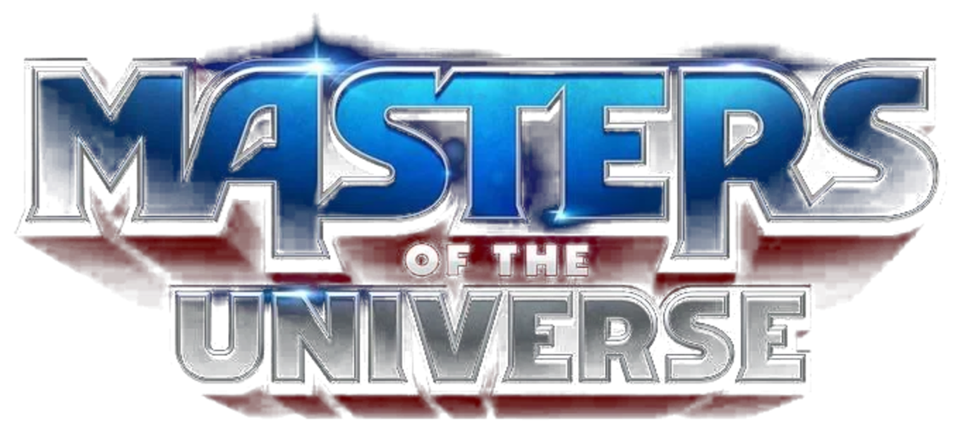 Masters of the Universe