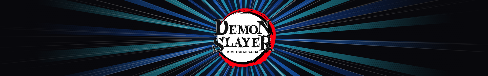 Demon Slayer universe banner Demon Slayer universe banner