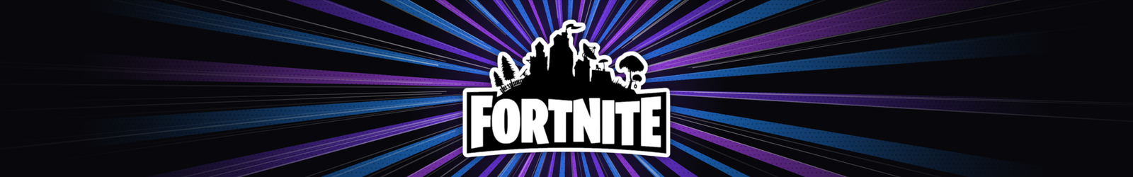 Fortnite universe banner Fortnite universe banner